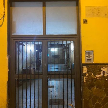 La Casa Di Ciccio Nápoles Exterior foto