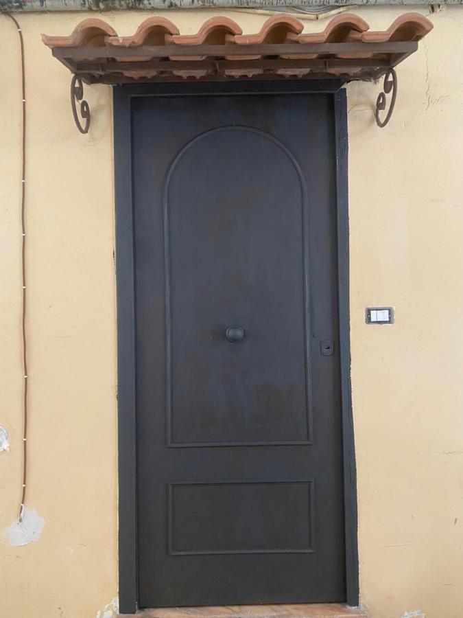 La Casa Di Ciccio Nápoles Exterior foto